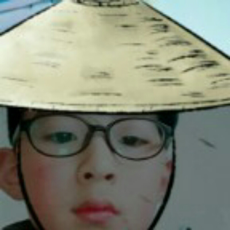 小绿
