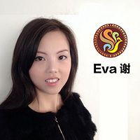 Eva 谢