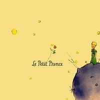 小王子The Little Prince