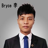 Bryce 李