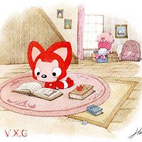 V.X.G
