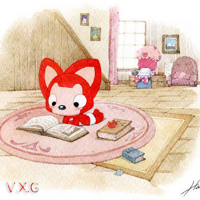 V.X.G