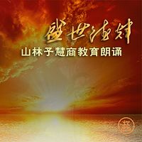 盛世德辉 ● 山林子慧商教育朗诵