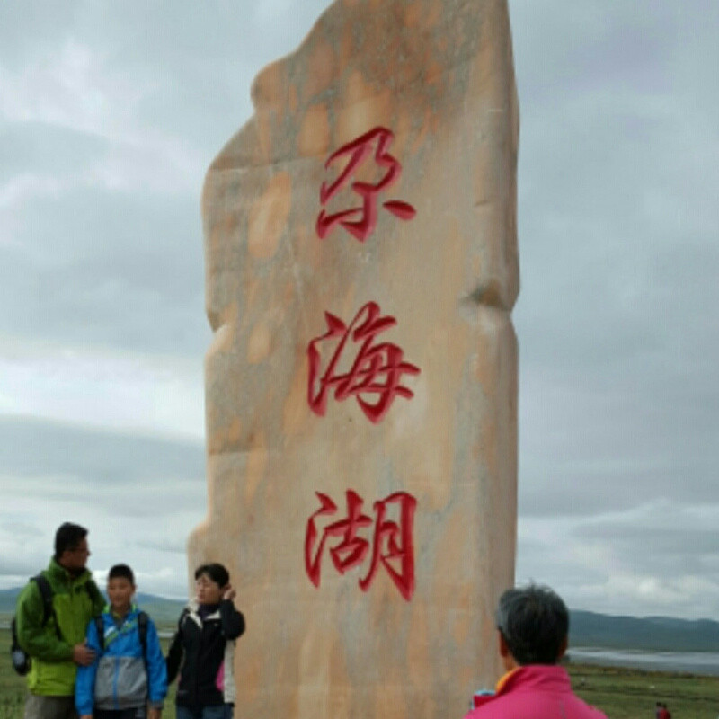 风吹麦浪