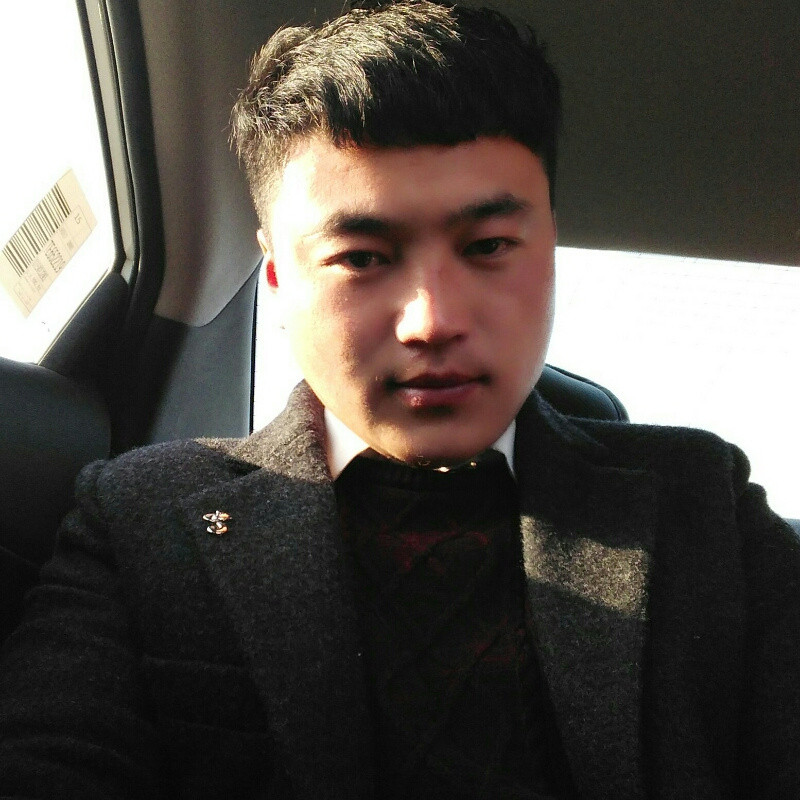 为谁而活