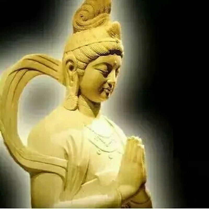 顶天
