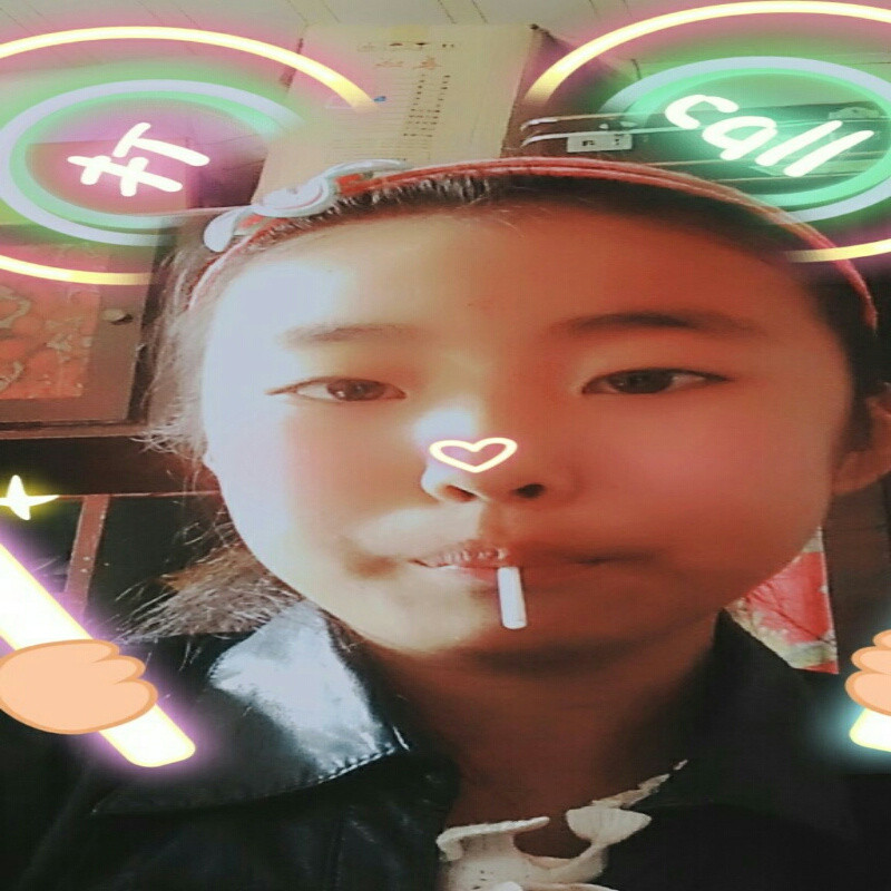 小可爱们！