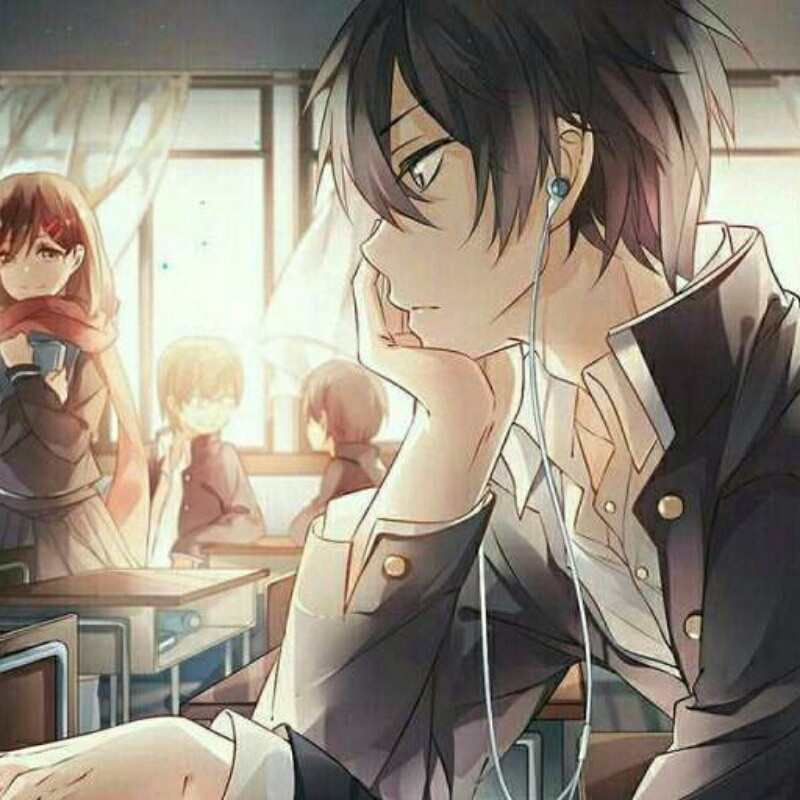 泡影~