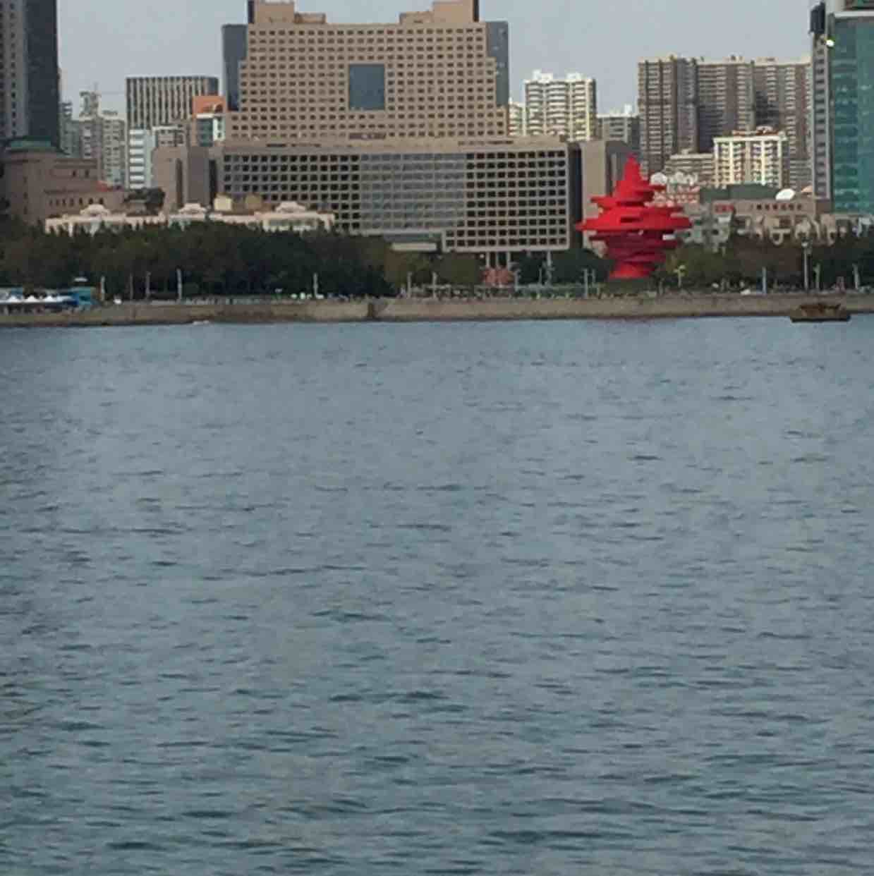 岛
