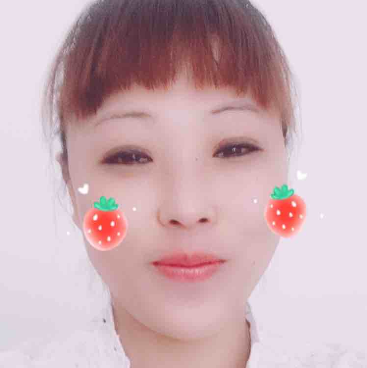 艳丽