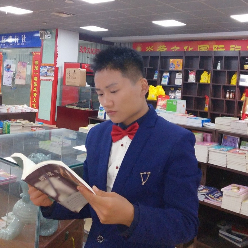 聆听者   阳阳