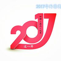 这一年·2017年终特稿