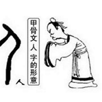 汉字造字法
