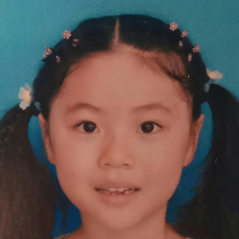 太玲(杨谨语妈妈)