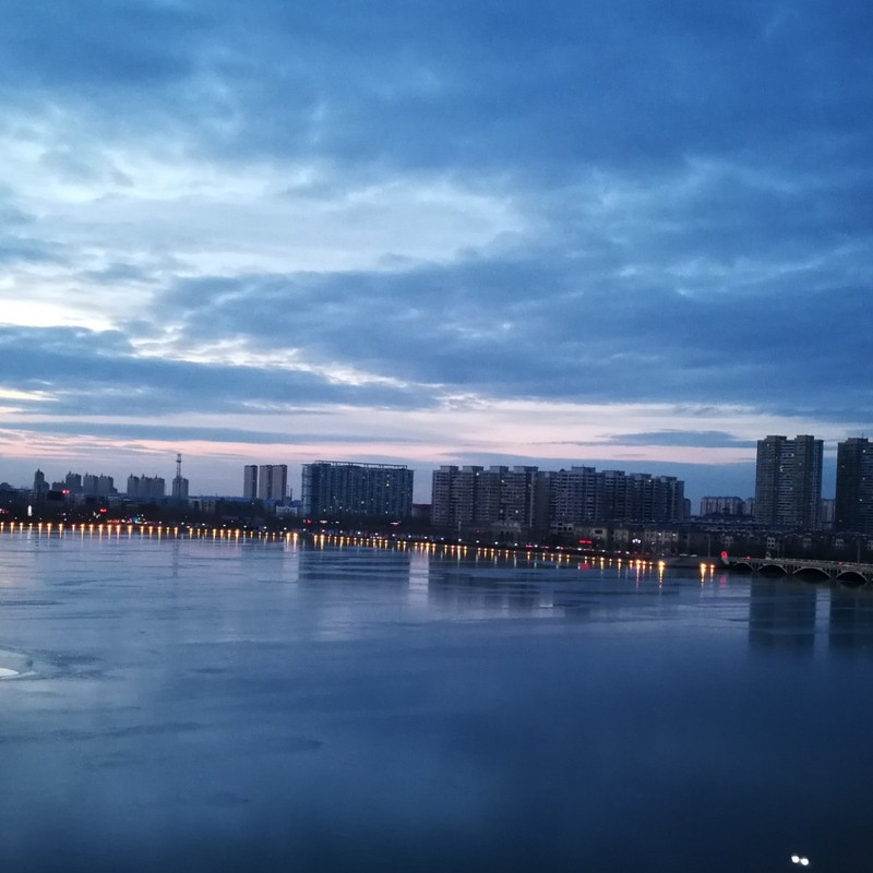 成熟麦穗