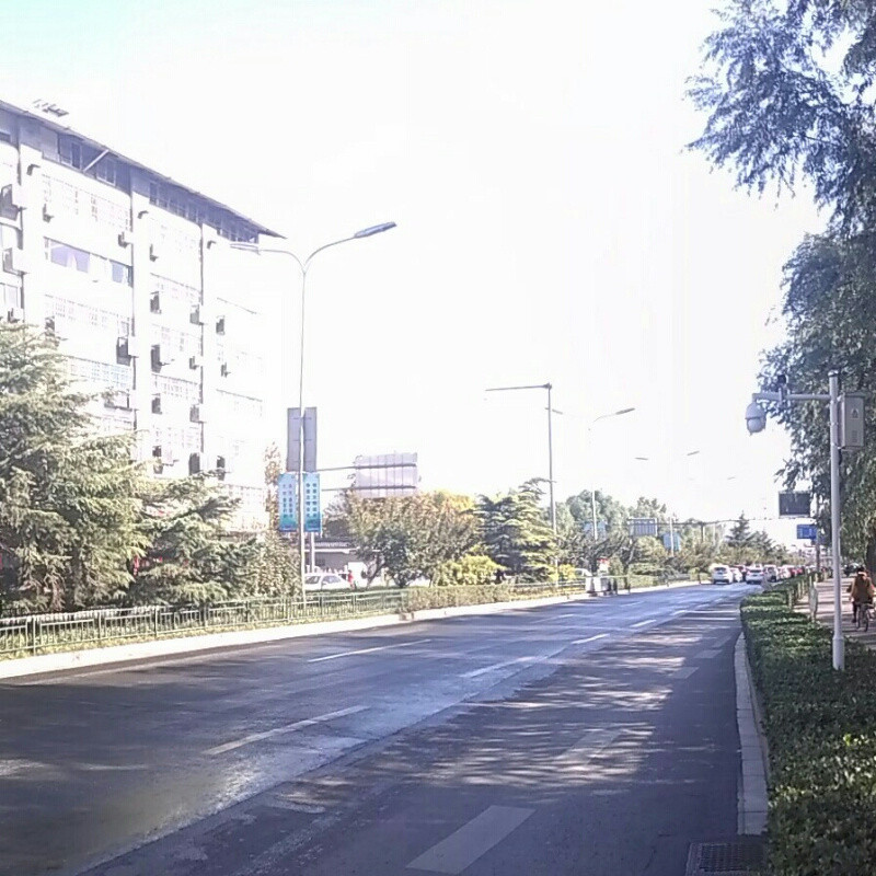 万丈红尘