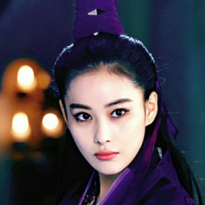 赤炼仙子