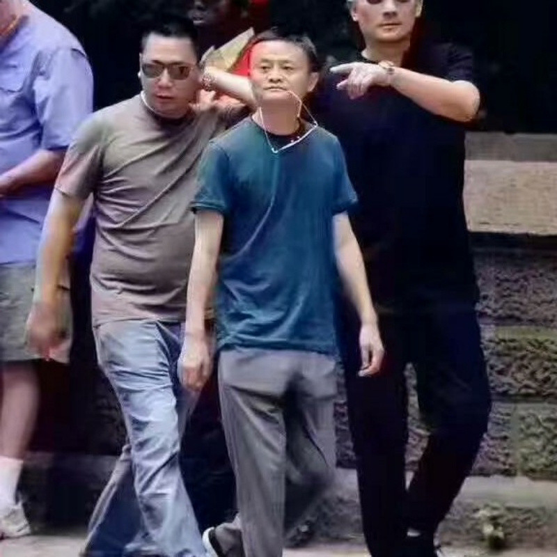 风雨同舟