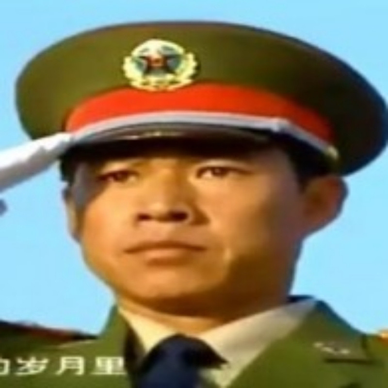 一蓑烟雨