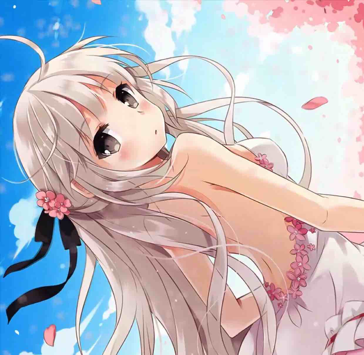 伊人ღ