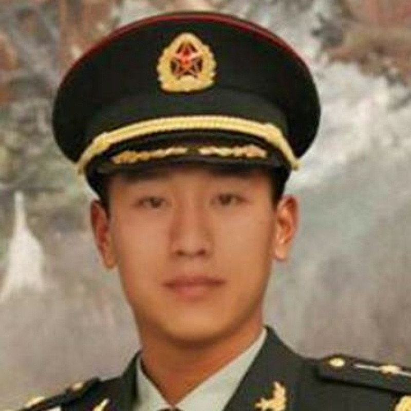 倾听