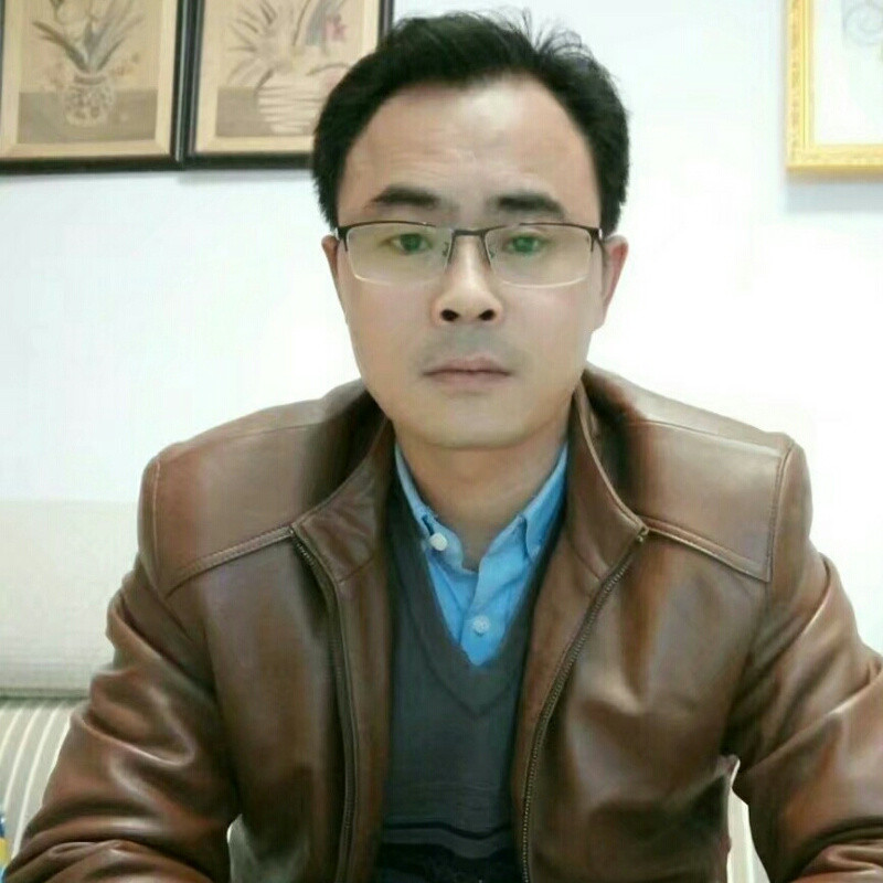 李传虎
