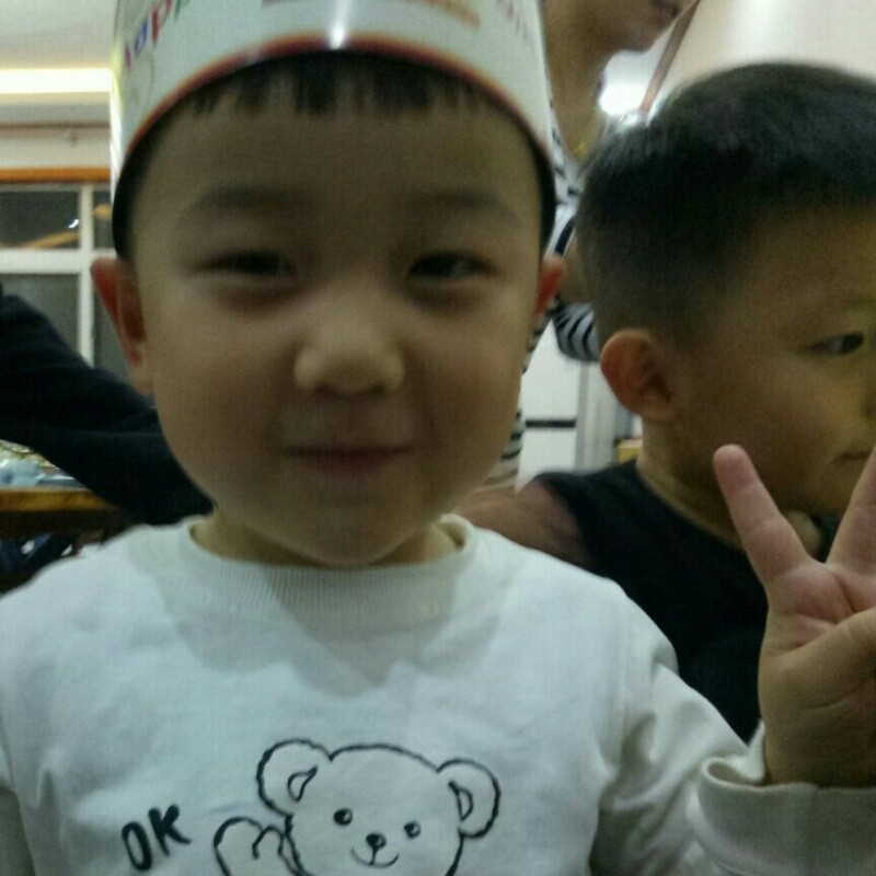 张小爷