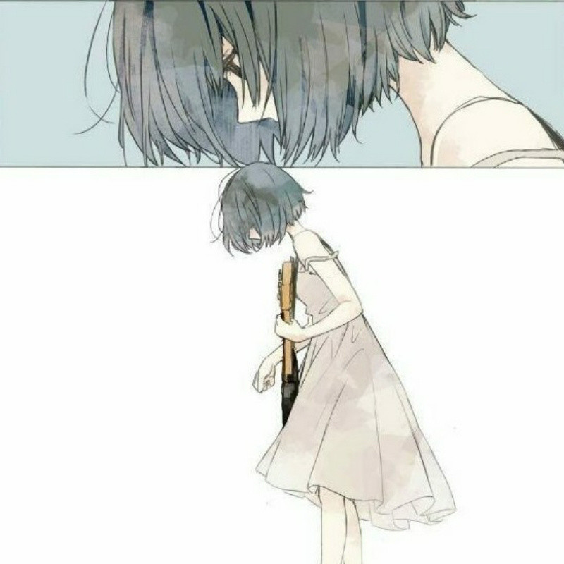 她姓夏