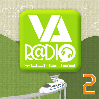 VA radio-Young123第2季