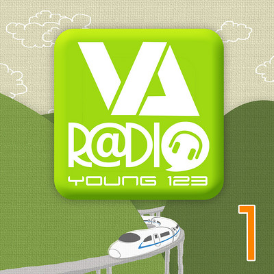 VA radio-Young123第1季