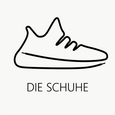 鞋说 | 德国买鞋那些事儿