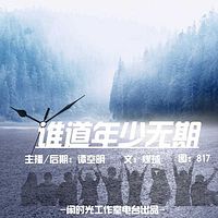 谁道年少无期