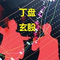 ‘丁盘玄股’