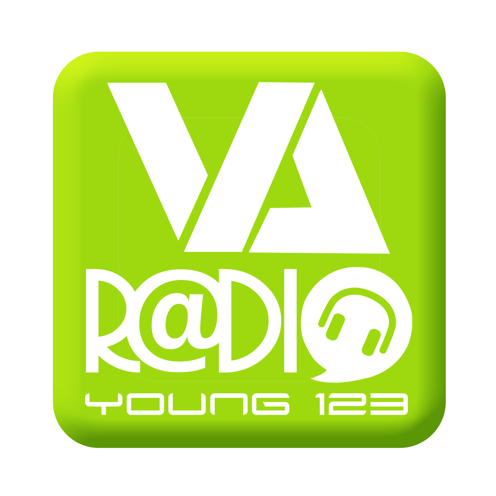VA radio