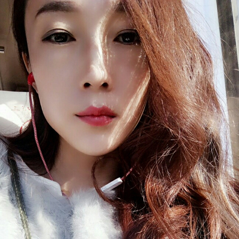 女神～
