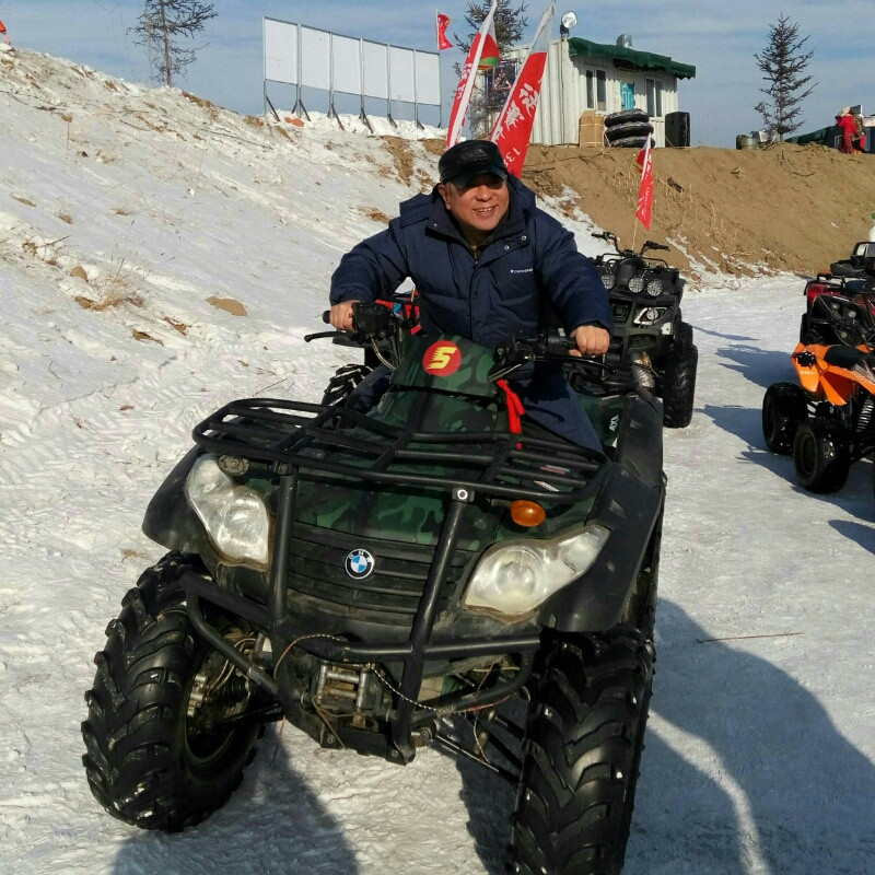 老李