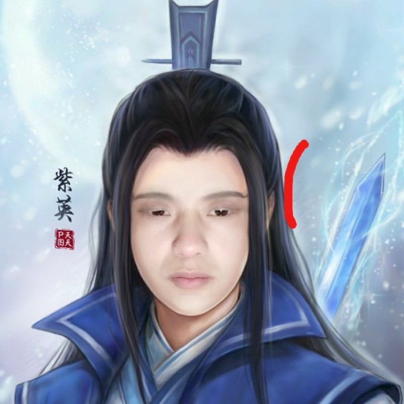 王建
