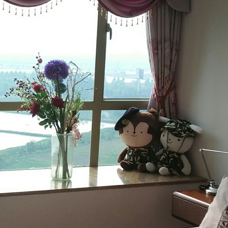 百草