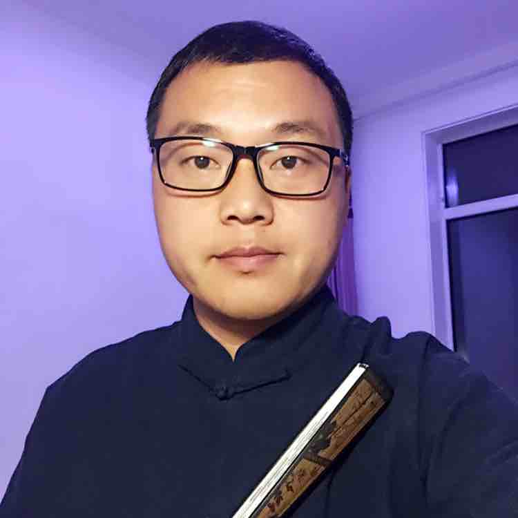 八字易无涯~