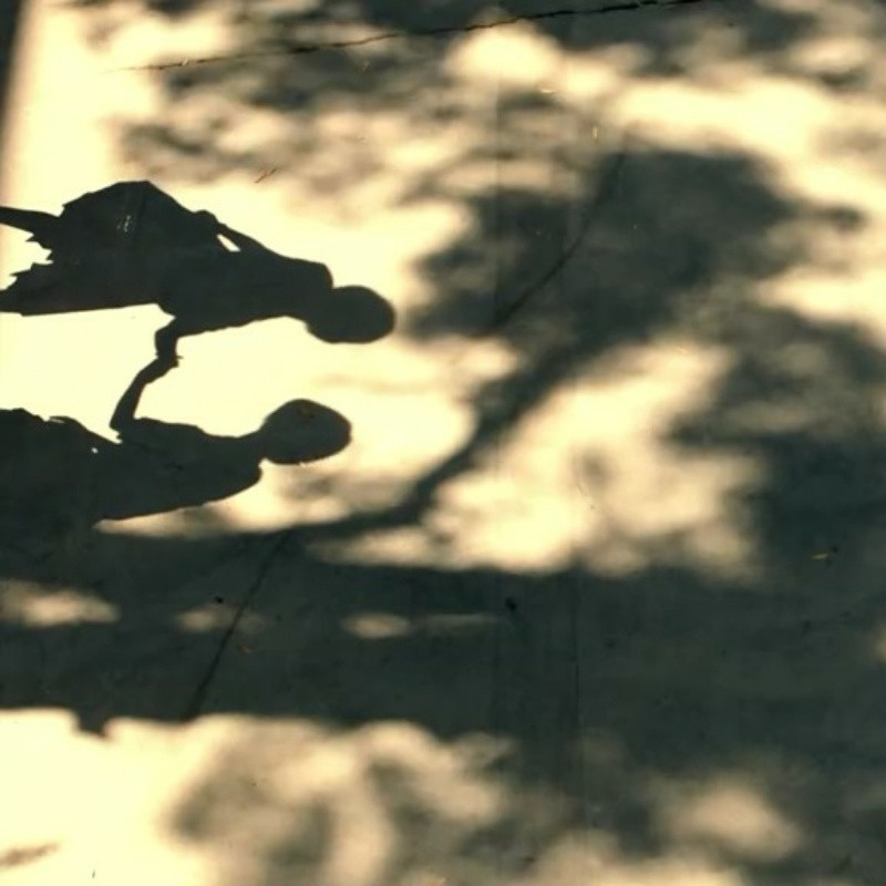 你若喜欢怪人、