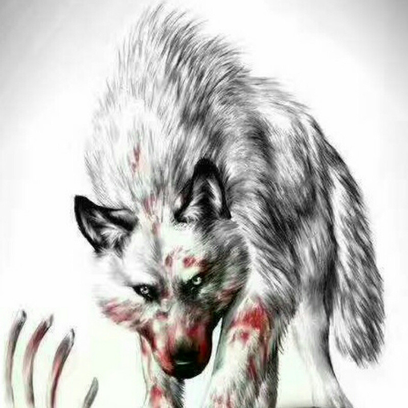 狼刺（誓言LAF）