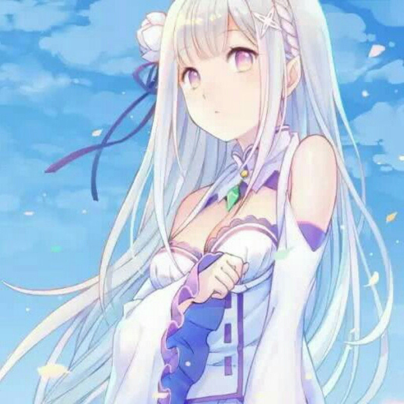 邻家小妹