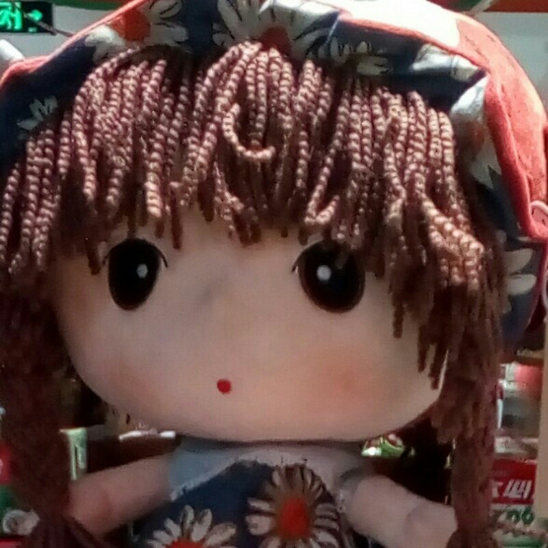 @青柠、