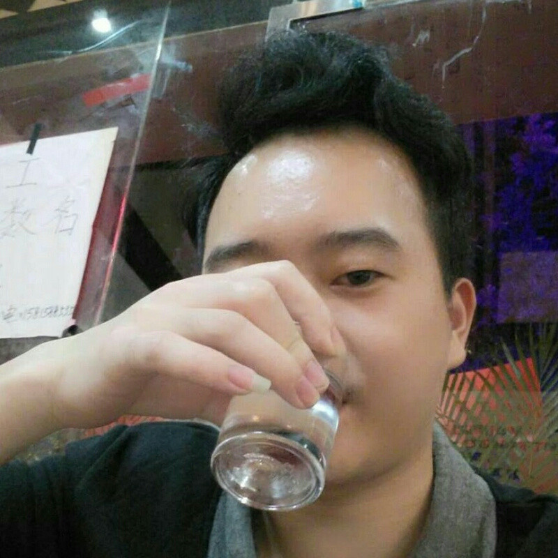 敬你一杯酒从此莫回头