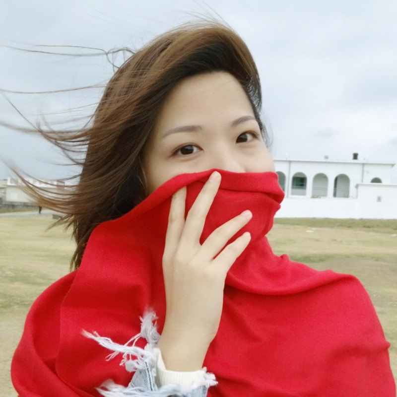 Zoe.蓝