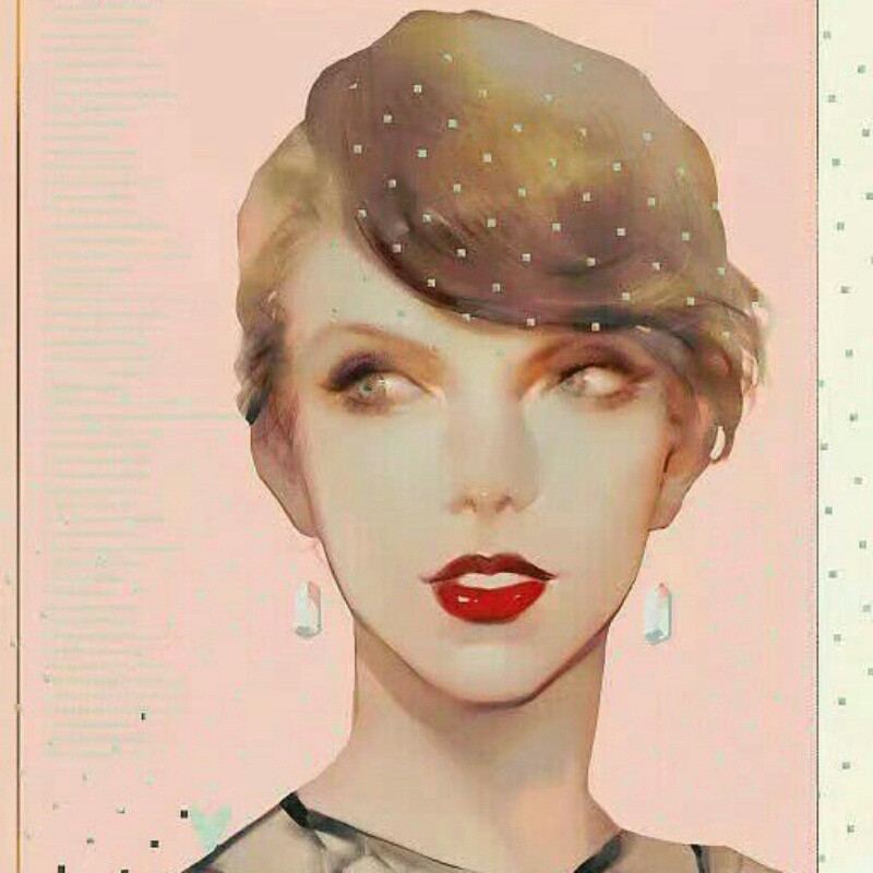 耽于美色