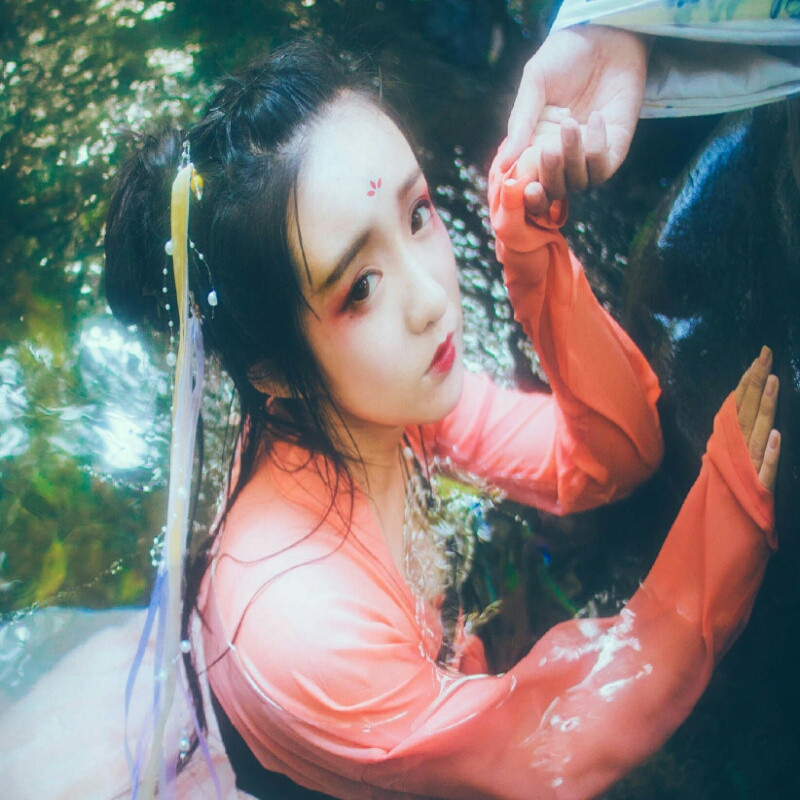 菜菜君