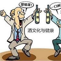 酒文化与健康