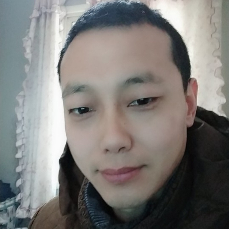 春暖花开