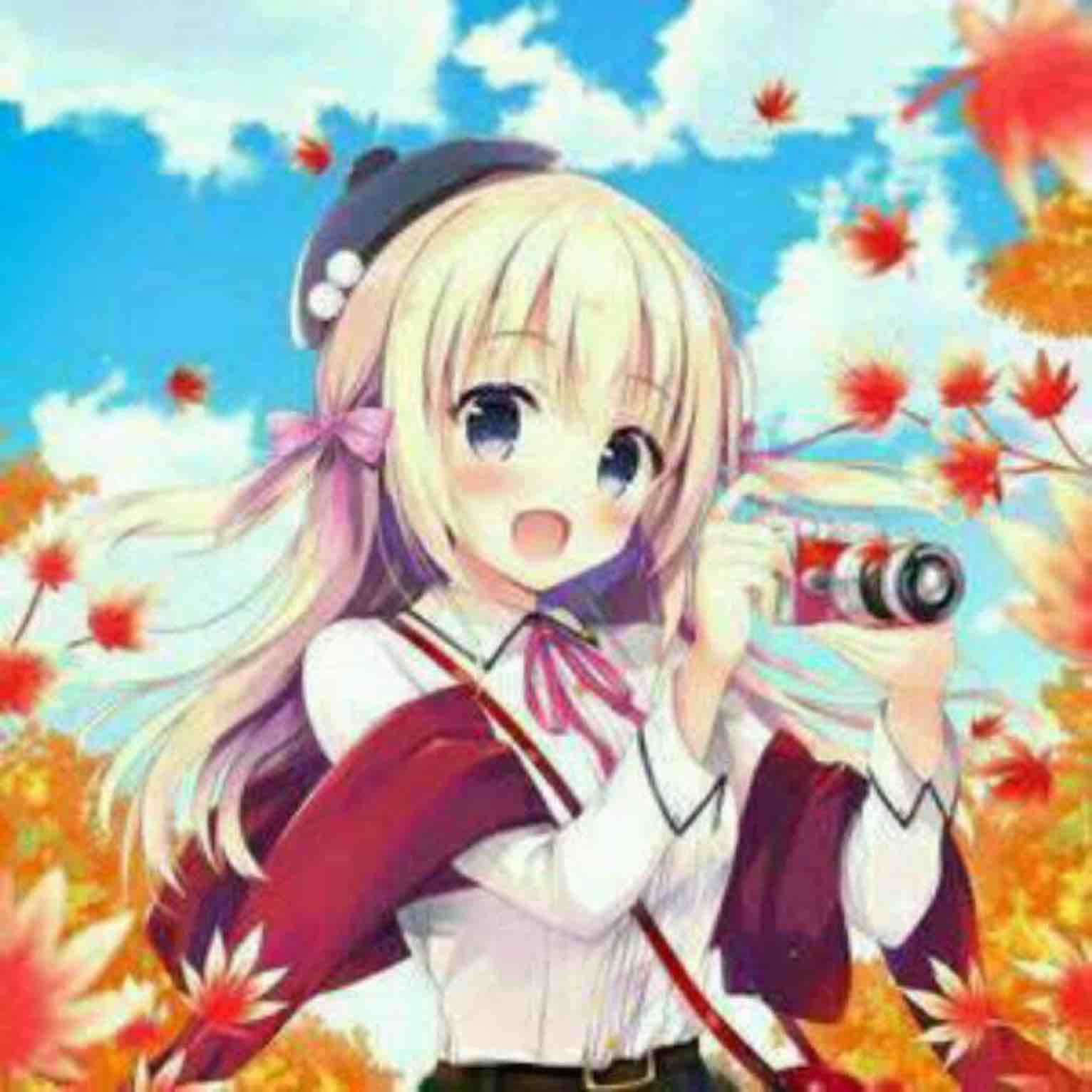王馨爱